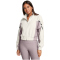 UNDER ARMOUR Unstoppable Crop Trainingsjacke Damen 110 - summit white/black XS