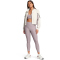 UNDER ARMOUR Unstoppable Crop Trainingsjacke Damen 110 - summit white/black XS