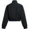 UNDER ARMOUR Unstoppable Crop Trainingsjacke Damen 001 - black/black XS