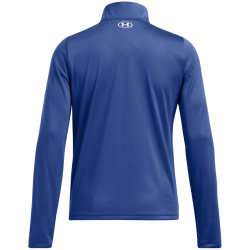 UNDER ARMOUR Tech Trainingsjacke Damen 432 - tech blue/white XS