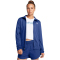 UNDER ARMOUR Tech Trainingsjacke Damen 432 - tech blue/white XS