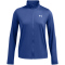 UNDER ARMOUR Tech Trainingsjacke Damen 432 - tech blue/white L