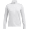 UNDER ARMOUR Tech Trainingsjacke Damen 014 - halo gray/white XS