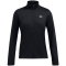 UNDER ARMOUR Tech Trainingsjacke Damen 001 - black/white XS