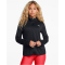 UNDER ARMOUR Tech Trainingsjacke Damen 001 - black/white XS