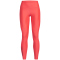 UNDER ARMOUR Tech Branded Trainingstights Damen 713 - racer red/black/cardinal S