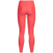 UNDER ARMOUR Tech Branded Trainingstights Damen 713 - racer red/black/cardinal S