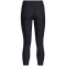 UNDER ARMOUR Tech Printed Panel Ankle Trainingstights Damen 001 - black/anthracite/white M