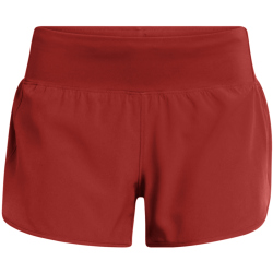 UNDER ARMOUR Launch Pro 3" Laufshorts Damen 840 -...