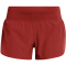UNDER ARMOUR Launch Pro 3" Laufshorts Damen 840 - earthen orange/reflective S
