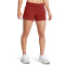 UNDER ARMOUR Launch Pro 3" Laufshorts Damen 840 - earthen orange/reflective S