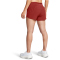 UNDER ARMOUR Launch Pro 3" Laufshorts Damen 840 - earthen orange/reflective S