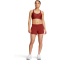 UNDER ARMOUR Launch Pro 3" Laufshorts Damen 840 - earthen orange/reflective S
