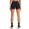 UNDER ARMOUR Launch Pro 3" Laufshorts Damen 001 - black/reflective L