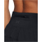 UNDER ARMOUR Launch Pro 3" Laufshorts Damen 001 - black/reflective L