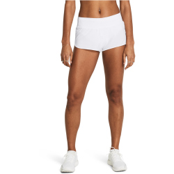 UNDER ARMOUR Launch Pro 2" Laufshorts Damen 100 -...