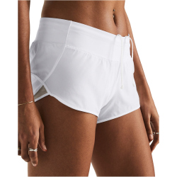 UNDER ARMOUR Launch Pro 2" Laufshorts Damen 100 -...