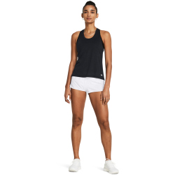 UNDER ARMOUR Launch Pro 2" Laufshorts Damen 100 -...