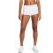 UNDER ARMOUR Launch Pro 2" Laufshorts Damen 100 - white/white/reflective XS