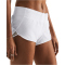 UNDER ARMOUR Launch Pro 2" Laufshorts Damen 100 - white/white/reflective XS