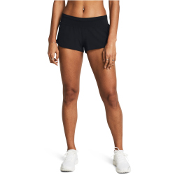 UNDER ARMOUR Launch Pro 2" Laufshorts Damen 001 -...