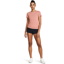 UNDER ARMOUR Launch Pro 2" Laufshorts Damen 001 -...
