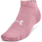 6er Pack UNDER ARMOUR Essential Low Cut Socken 697 - pink elixir/pink elixir/pink L (42-47.5)