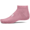 6er Pack UNDER ARMOUR Essential Low Cut Socken 697 - pink elixir/pink elixir/pink L (42-47.5)