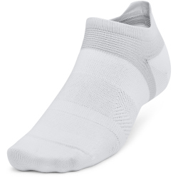 3er Pack UNDER ARMOUR Dry Run Lite No Show Tab Laufsocken...