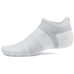 3er Pack UNDER ARMOUR Dry Run Lite No Show Tab Laufsocken...
