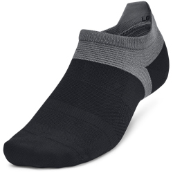 3er Pack UNDER ARMOUR Dry Run Lite No Show Tab Laufsocken...