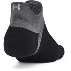 3er Pack UNDER ARMOUR Dry Run Lite No Show Tab Laufsocken...