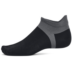 3er Pack UNDER ARMOUR Dry Run Lite No Show Tab Laufsocken...