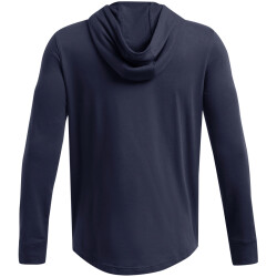 UNDER ARMOUR Rival Terry Hoodie Herren 411 - midnight...