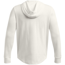UNDER ARMOUR Rival Terry Hoodie Herren 112 - onyx...