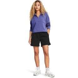 UNDER ARMOUR Unstoppable Vent Shorts Damen 001 -...