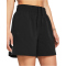 UNDER ARMOUR Unstoppable Vent Shorts Damen 001 - black/black XS