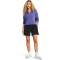 UNDER ARMOUR Unstoppable Vent Shorts Damen 001 - black/black XS