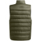 UNDER ARMOUR Legend Down Weste Herren 390 - marine od green/black XS
