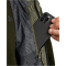 UNDER ARMOUR Legend Down Weste Herren 390 - marine od green/black S