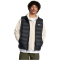 UNDER ARMOUR Legend Down Weste Herren 001 - black/white XS