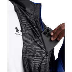 UNDER ARMOUR Legend Down Kapuzenjacke Herren 002 -...