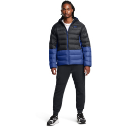 UNDER ARMOUR Legend Down Kapuzenjacke Herren 002 -...