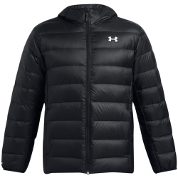 UNDER ARMOUR Legend Down Kapuzenjacke Herren 001 -...