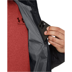 UNDER ARMOUR Legend Down Kapuzenjacke Herren 001 -...