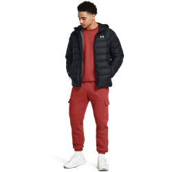 UNDER ARMOUR Legend Down Kapuzenjacke Herren 001 -...