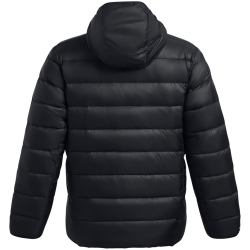 UNDER ARMOUR Legend Down Kapuzenjacke Herren 001 -...