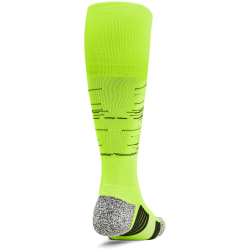 UNDER ARMOUR Magnetico Kniestrümpfe 731 - high vis...