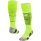 UNDER ARMOUR Magnetico Kniestrümpfe 731 - high vis yellow/black/white M (36.5-42)