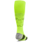 UNDER ARMOUR Magnetico Kniestrümpfe 731 - high vis yellow/black/white M (36.5-42)